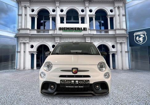 Abarth 695C, 2024