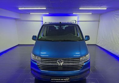 Volkswagen T6 Caravelle, 2021