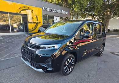 Opel Combo, 2026