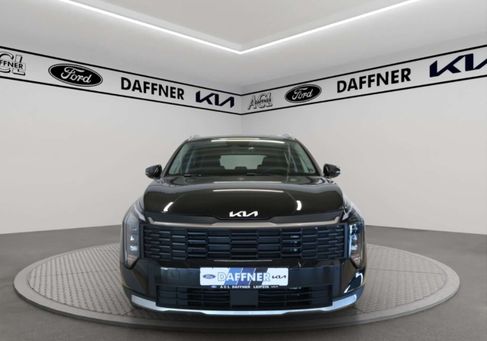 Kia Sportage, 2026 3