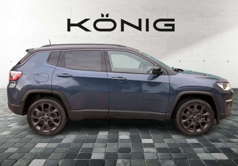 Jeep Compass, 2021 2