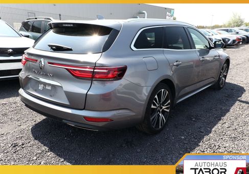 Renault Talisman, 2022