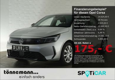 Opel Corsa, 2024