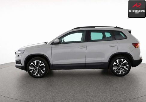 Skoda Karoq, 2022