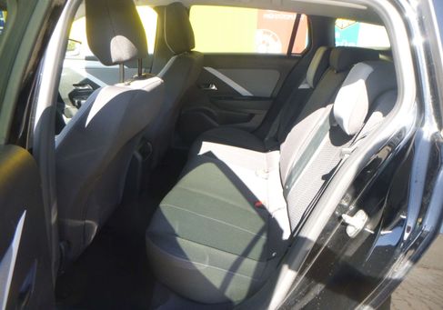 Opel Astra, 2024