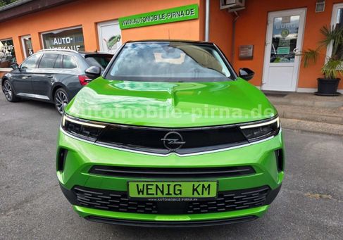 Opel Mokka, 2022 2