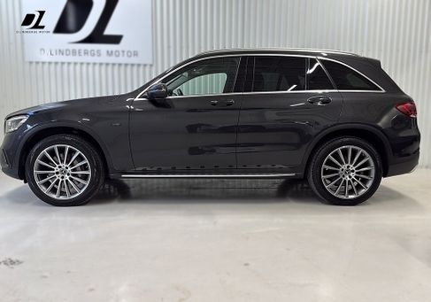 Mercedes-Benz GLC 300, 2020 2