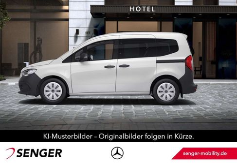 Mercedes-Benz Citan, 2022 3
