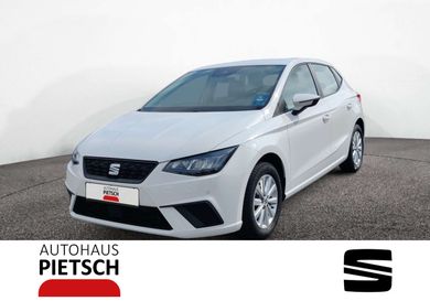 Seat Ibiza, 2023