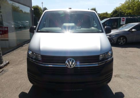 Volkswagen T6 Transporter, 2021