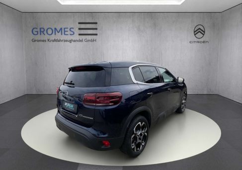 Citroën C5 Aircross, 2025 3