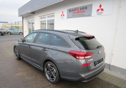 Hyundai i30, 2025 3