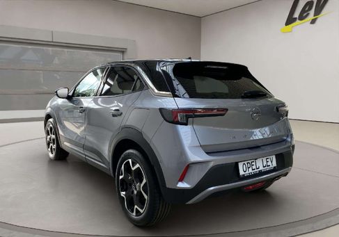 Opel Mokka, 2023 3