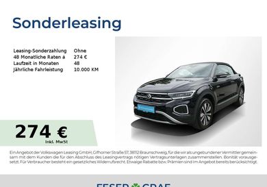 Volkswagen T-Roc, 2025