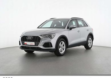 Audi Q3, 2022