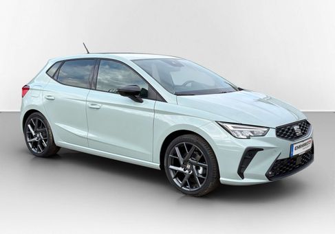 Seat Ibiza, 2026