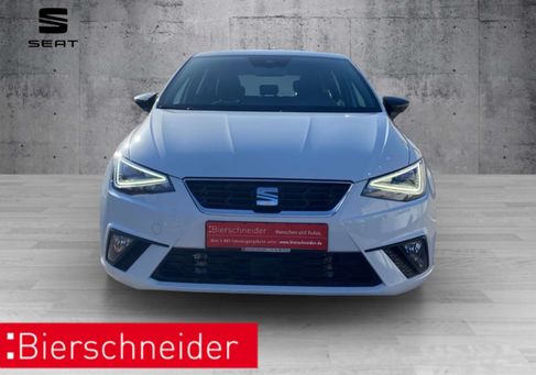 Seat Ibiza, 2024