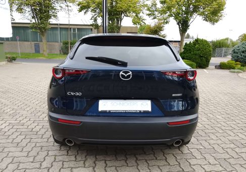 Mazda CX-30, 2025 3
