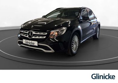 Mercedes-Benz GLA 180, 2019