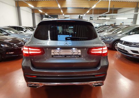 Mercedes-Benz G-klasse, 2018