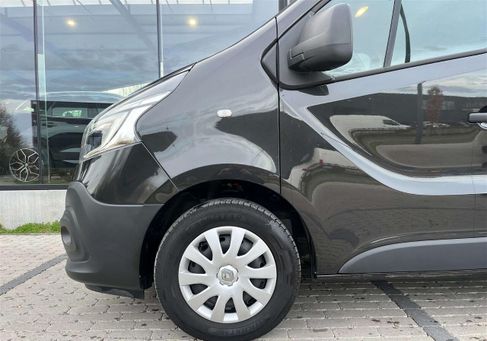 Renault Trafic, 2020