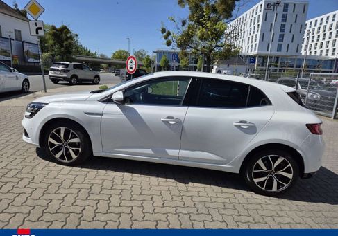 Renault Megane, 2019