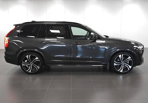 Volvo, 2025 3
