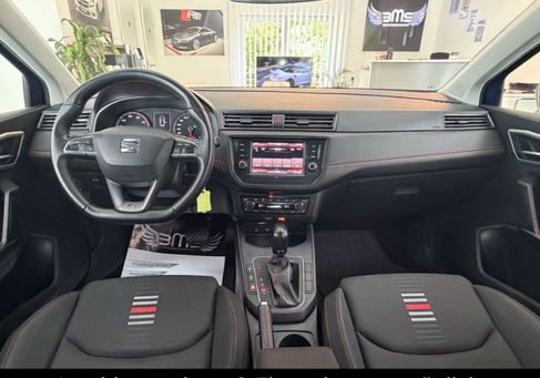 Seat Ibiza, 2019