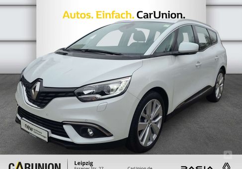 Renault Grand Scenic, 2020