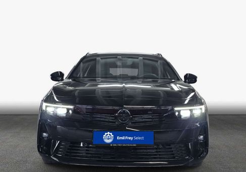Opel Astra, 2025