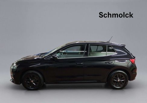 Skoda Fabia, 2023