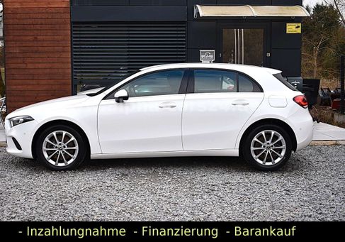 Mercedes-Benz A 250, 2021