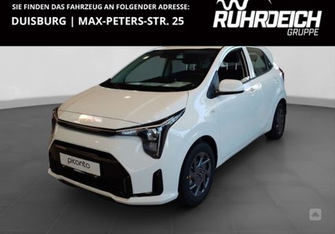 Kia Picanto, 2024