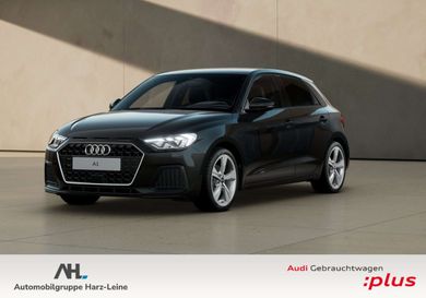 Audi A1, 2026