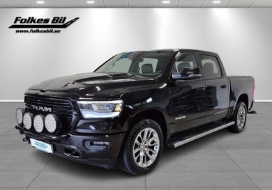 RAM 1500, 2023