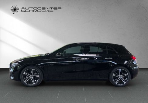 Mercedes-Benz A 180, 2024