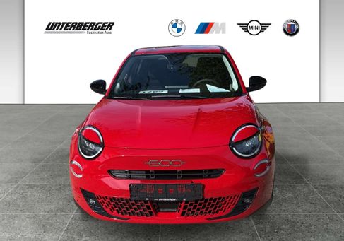 Fiat 600, 2025