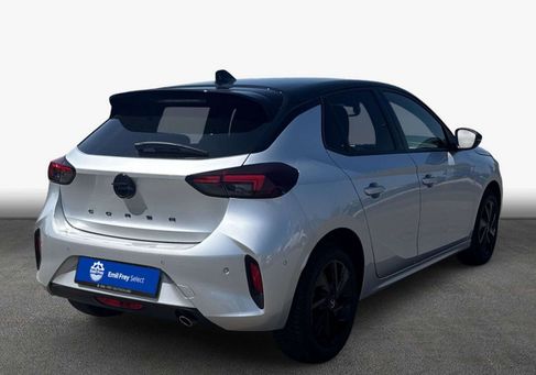 Opel Corsa, 2025 2