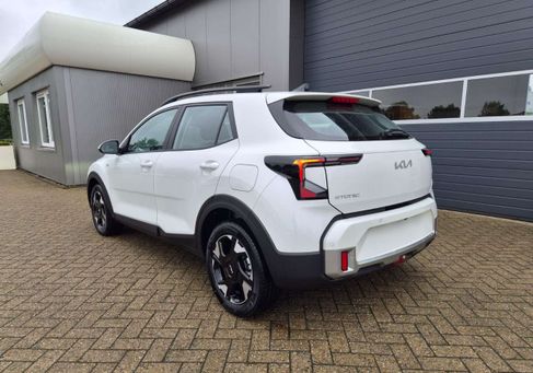 Kia Stonic, 2026