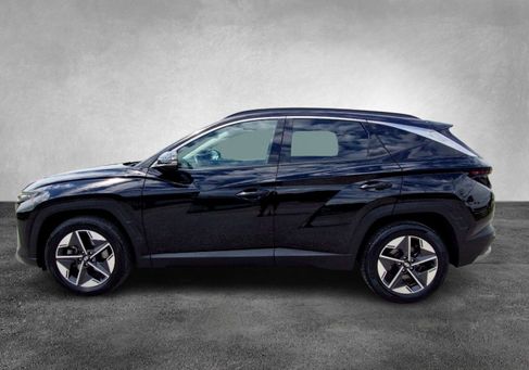Hyundai Tucson, 2024 3