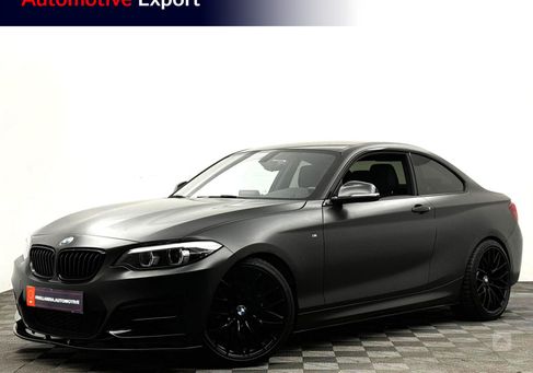 BMW M240i, 2020