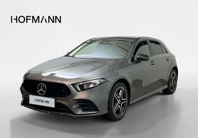 Mercedes-Benz A 250, 2020