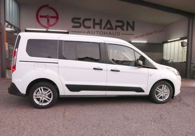 Ford Transit, 2021