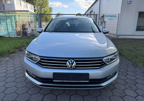 Volkswagen Passat Variant, 2019 2
