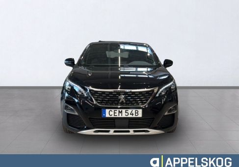 Peugeot 3008, 2020