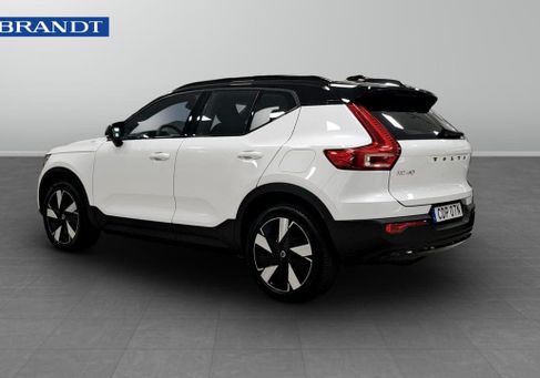 Volvo XC40, 2024 2