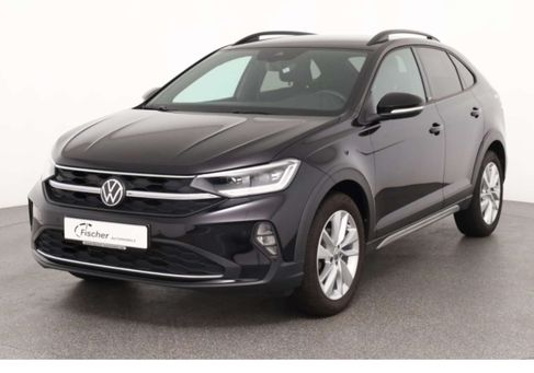 Volkswagen Taigo, 2023