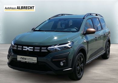 Dacia Jogger, 2025