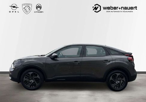 Citroën C4, 2022 2
