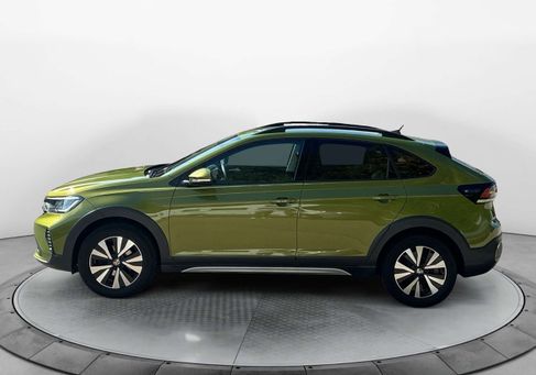 Volkswagen Taigo, 2022 3